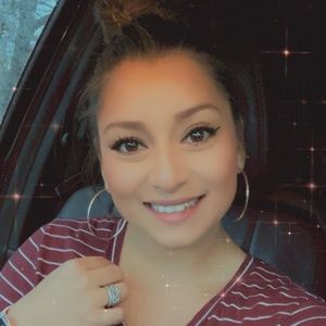 Meet your Posher, Katrina